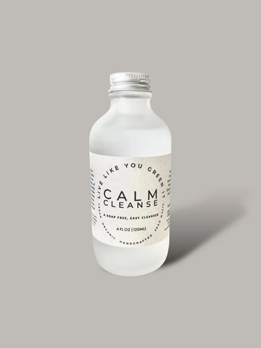 LIVE LIKE YOU GREEN IT | Calm Cleanse - BULK by oz (container NOT included)