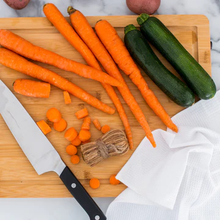 Load image into Gallery viewer, FULL CIRCLE | Zero Waste Veggie Brush