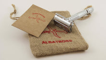 Load image into Gallery viewer, ALBATROSS | Safety Razor