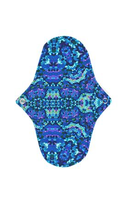 Load image into Gallery viewer, PARTY IN MY PANTS | Organic Cotton Menstrual Pads + Liners