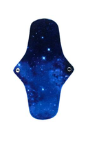 Load image into Gallery viewer, PARTY IN MY PANTS | Organic Cotton Menstrual Pads + Liners