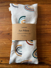 Load image into Gallery viewer, CATKNOT | Lavender Eye Pillow