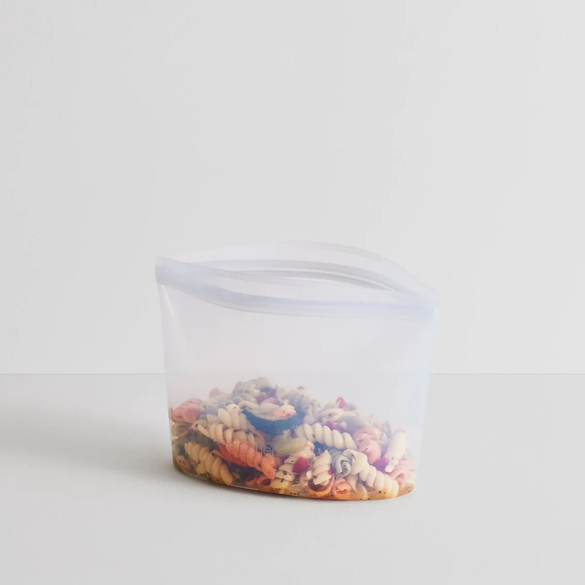 STASHER BAG Cup Stasher Bowl – THE COLLECTIVE - Main Image