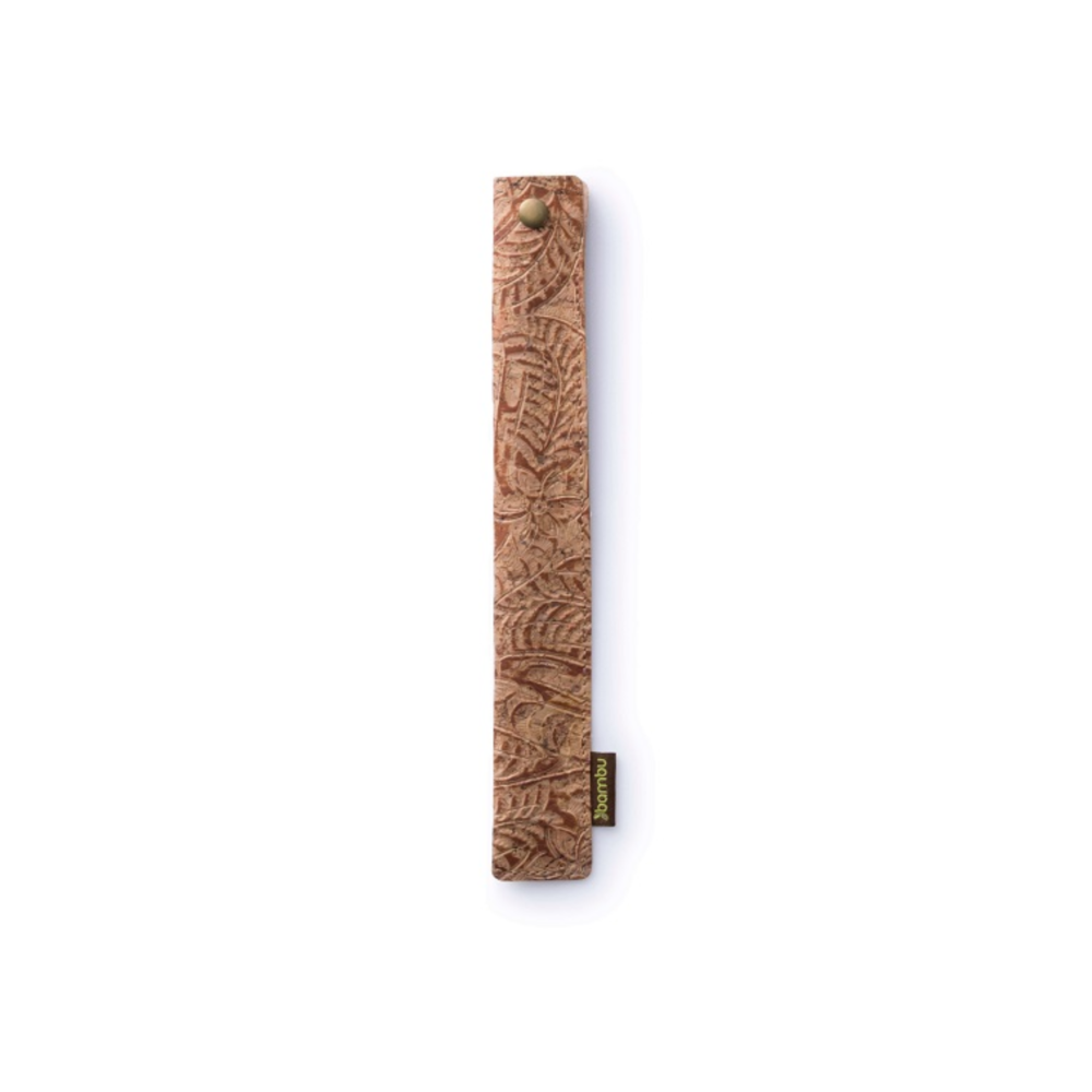 BAMBU Cork Straw Sleeve THE COLLECTIVE