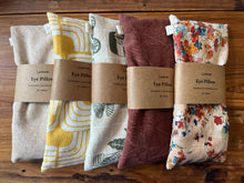 Load image into Gallery viewer, CATKNOT | Lavender Eye Pillow