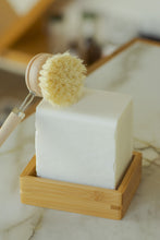Load image into Gallery viewer, NO TOX LIFE | Bamboo Soap Dish