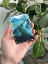 Load image into Gallery viewer, PERENNITY | Earth Day Limited Edition Essentials Wallet