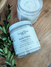 Load image into Gallery viewer, LOCUST GROVE FARM | Body Polishing Scrub