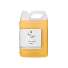 Load image into Gallery viewer, MAMASUDS | Castile Soap - BULK by oz (container NOT included)