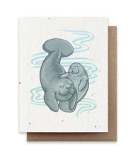 Load image into Gallery viewer, SMALL VICTORIES | Plantable Herb Seed Card