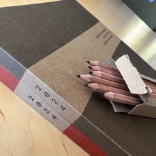 Load image into Gallery viewer, WISDOM SUPPLY CO | 2024 Zero-Waste Weekly Planner