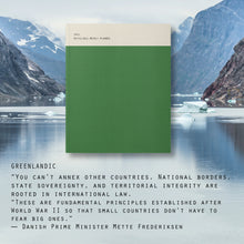 Load image into Gallery viewer, WISDOM SUPPLY CO | 2026 Zero-Waste Weekly Planner