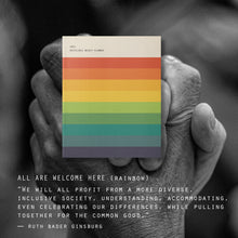 Load image into Gallery viewer, WISDOM SUPPLY CO | 2026 Zero-Waste Weekly Planner