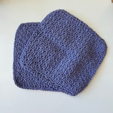 Load image into Gallery viewer, STITCHCRAFT BY SOPHIA | Crocheted Towel