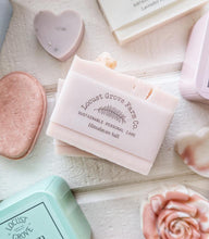 Load image into Gallery viewer, LOCUST GROVE FARM | Himalayan Salt Coconut Oil Soap