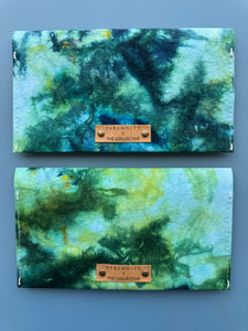 PERENNITY | Earth Day Limited Edition Commuter Wallet