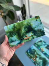 Load image into Gallery viewer, PERENNITY | Earth Day Limited Edition Commuter Wallet