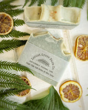 Load image into Gallery viewer, LOCUST GROVE FARM | Summer Seasonal Soaps