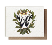 Load image into Gallery viewer, SMALL VICTORIES | Plantable Herb Seed Card