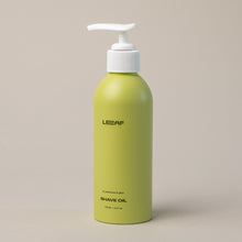 Load image into Gallery viewer, LEAF | Shave Oil