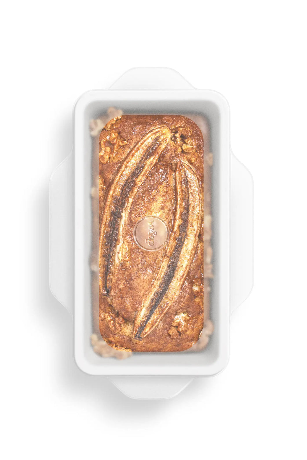 W&P | Reusable Silicone Stretch Loaf Lids - Set of 2