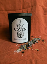 Load image into Gallery viewer, SOY YOU WANT A CANDLE | The Coven Seasonal Candle