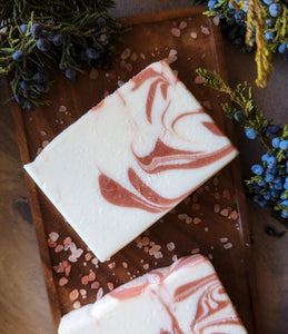 LOCUST GROVE FARM | Winter Soaps