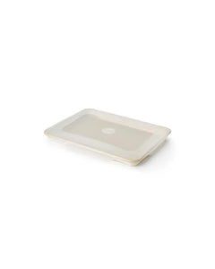 W&P | Reusable Silicone Stretch Casserole Lid
