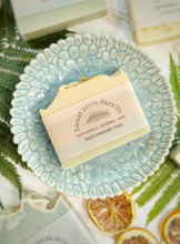 Load image into Gallery viewer, LOCUST GROVE FARM | Summer Seasonal Soaps