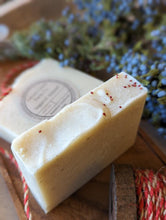 Load image into Gallery viewer, LOCUST GROVE FARM | Winter Soaps