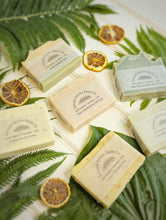 Load image into Gallery viewer, LOCUST GROVE FARM | Summer Seasonal Soaps