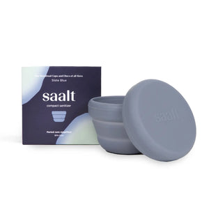 SAALT | Compact Sanitizer