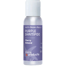 Load image into Gallery viewer, PLAINE PRODUCTS | Purple Shampoo