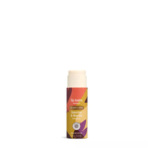 ATTITUDE | Mango Lip Balm SPF 15