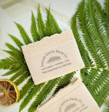 Load image into Gallery viewer, LOCUST GROVE FARM | Summer Seasonal Soaps