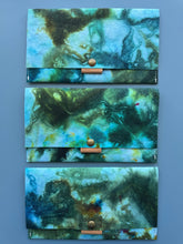 Load image into Gallery viewer, PERENNITY | Earth Day Limited Edition Commuter Wallet