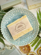 Load image into Gallery viewer, LOCUST GROVE FARM | Summer Seasonal Soaps