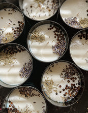 Load image into Gallery viewer, SOY YOU WANT A CANDLE | The Coven Seasonal Candle