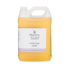 Load image into Gallery viewer, MAMASUDS | Castile Soap - BULK by oz (container NOT included)