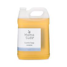 Load image into Gallery viewer, MAMASUDS | Castile Soap - BULK by oz (container NOT included)