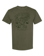 Load image into Gallery viewer, EARTH DAY 2026 | Comfort Colors TShirt