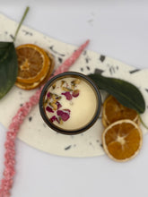 Load image into Gallery viewer, SOY YOU WANT A CANDLE | Seasonal Soy Candle