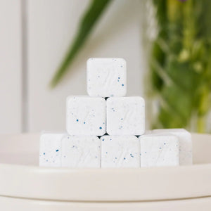 NELLIE'S | Dishwasher Detergent Cubes