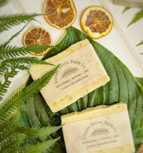 Load image into Gallery viewer, LOCUST GROVE FARM | Summer Seasonal Soaps