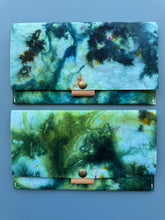 Load image into Gallery viewer, PERENNITY | Earth Day Limited Edition Commuter Wallet