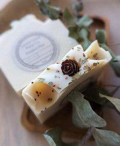 LOCUST GROVE FARM | Winter Soaps