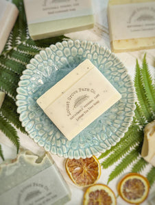 LOCUST GROVE FARM | Summer Seasonal Soaps