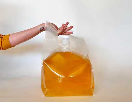 FILLAREE | Soap + Suds Hand & Body Wash - BULK by oz (container NOT included)