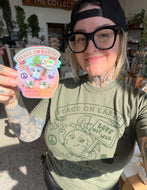 EARTH DAY 2026 | Comfort Colors TShirt