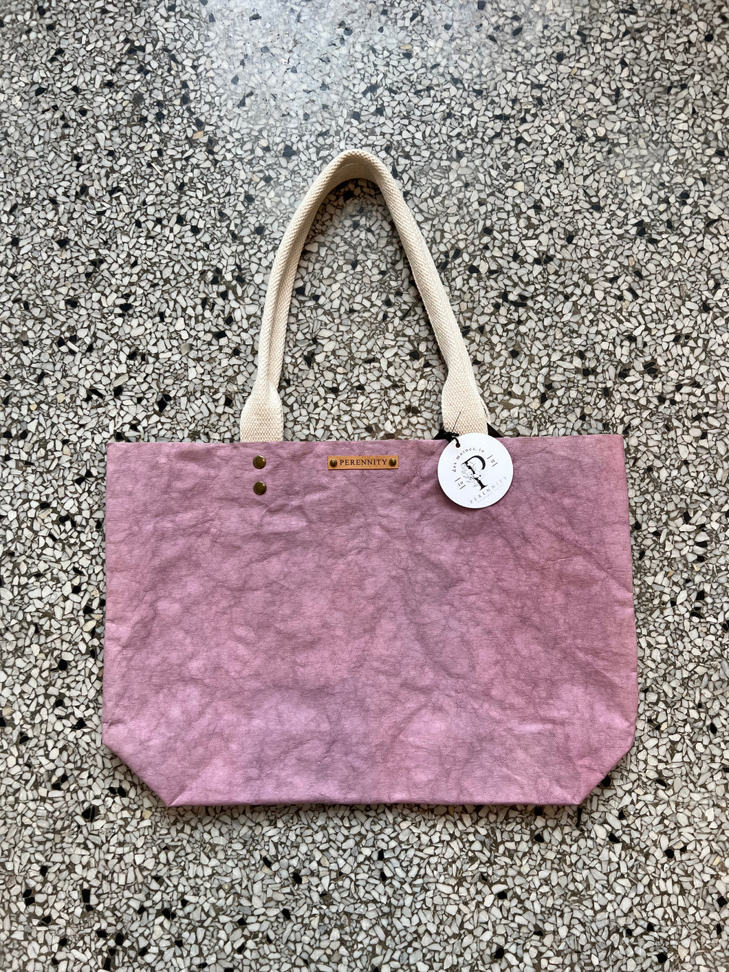 PERENNITY | THE MARKET TOTE